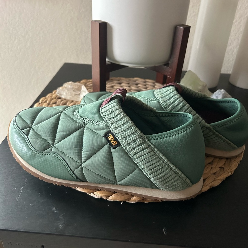 Teva ReEmber Slipper Sneaker